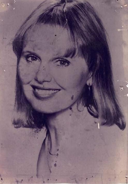 Patricia Brake